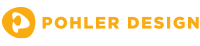 Pohler Design Logo